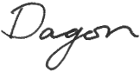 Dagon